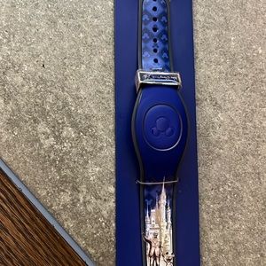 Disney 50th Anniversary Magic band